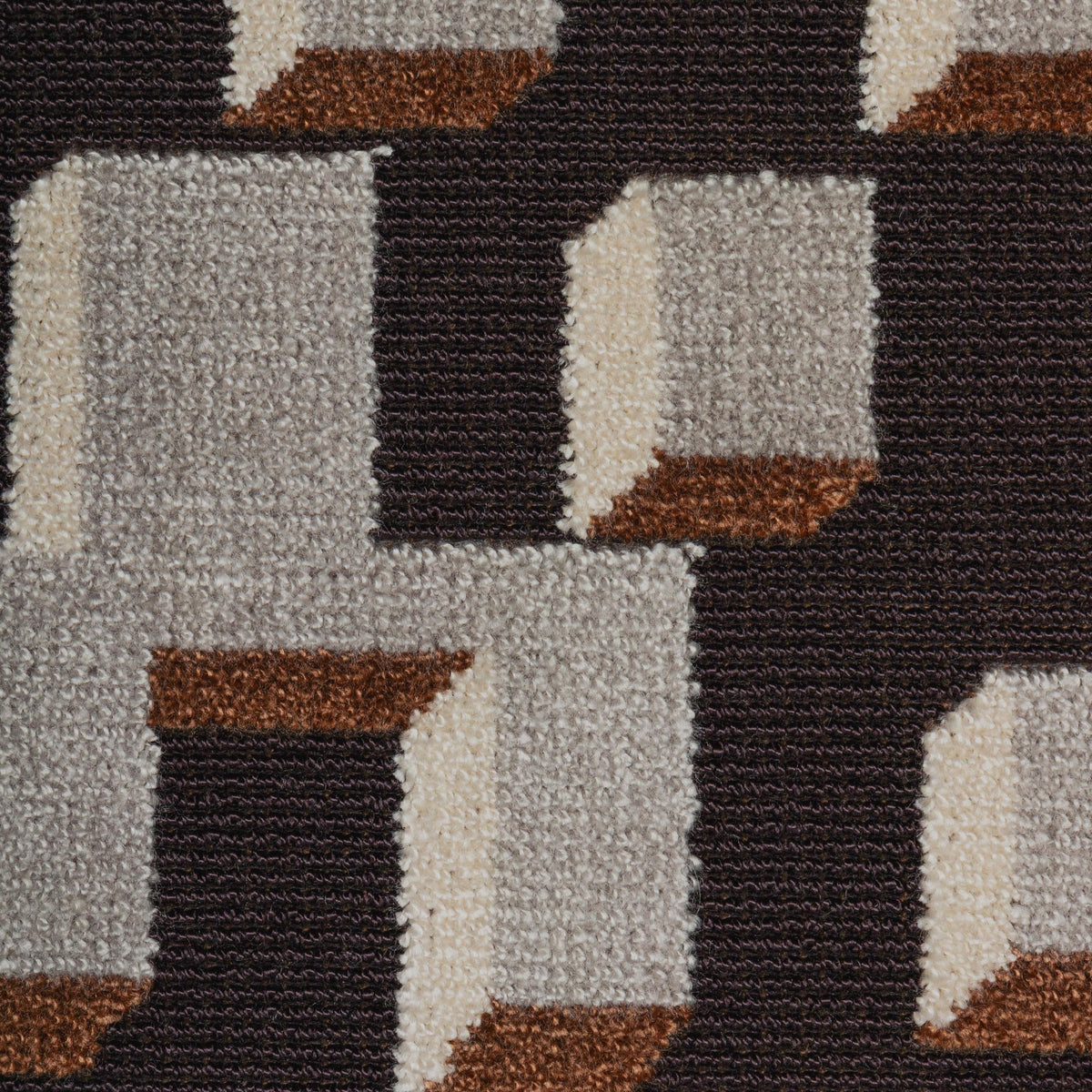 Donghia CUBICAL JAVA Upholstery Fabric