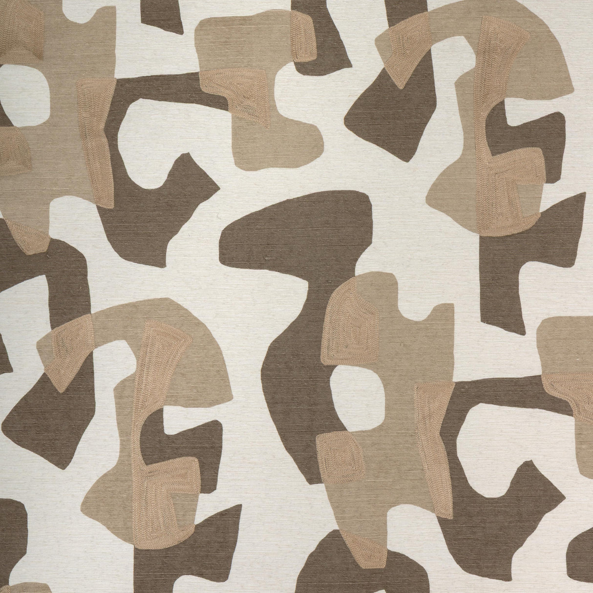 Donghia BETWIXT PEBBLE Fabric