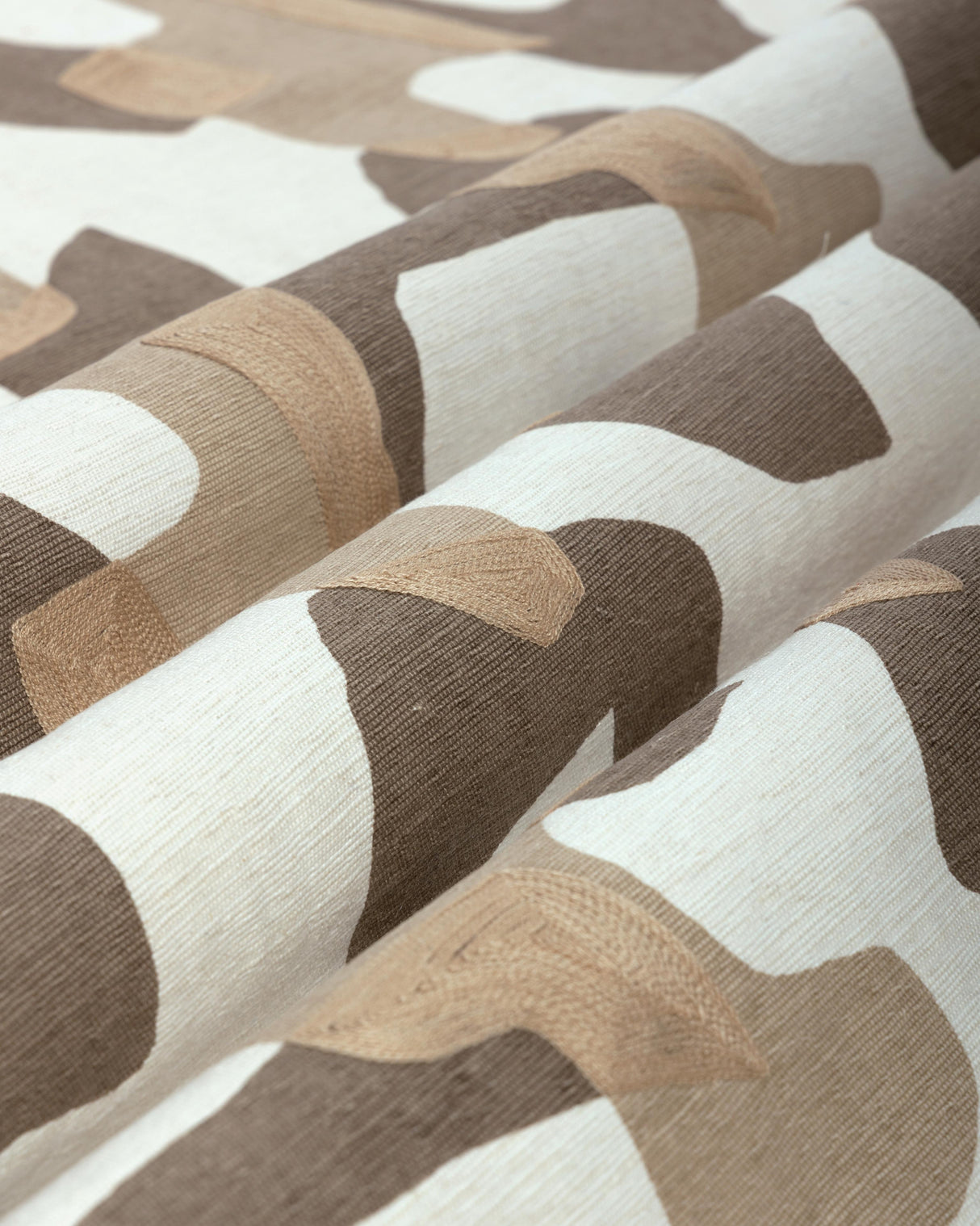 Donghia BETWIXT PEBBLE Fabric