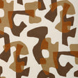 Donghia BETWIXT SIENNA Fabric