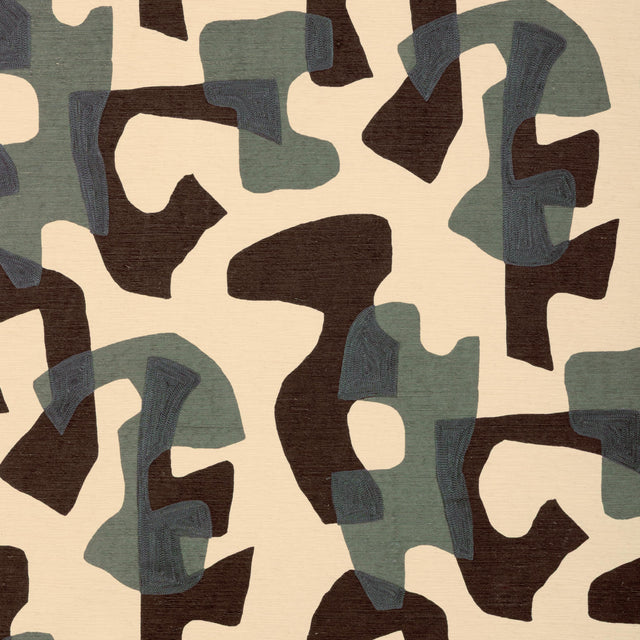 Donghia BETWIXT TWILIGHT Fabric