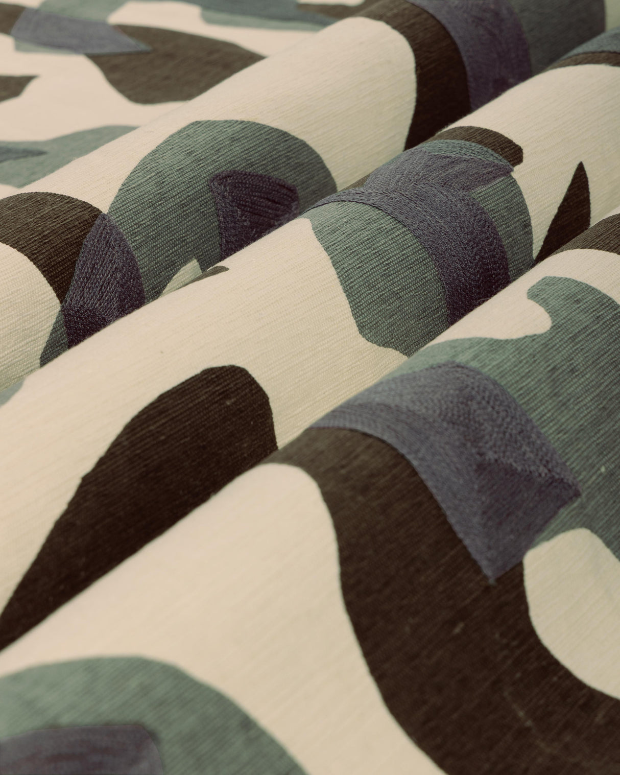 Donghia BETWIXT TWILIGHT Fabric