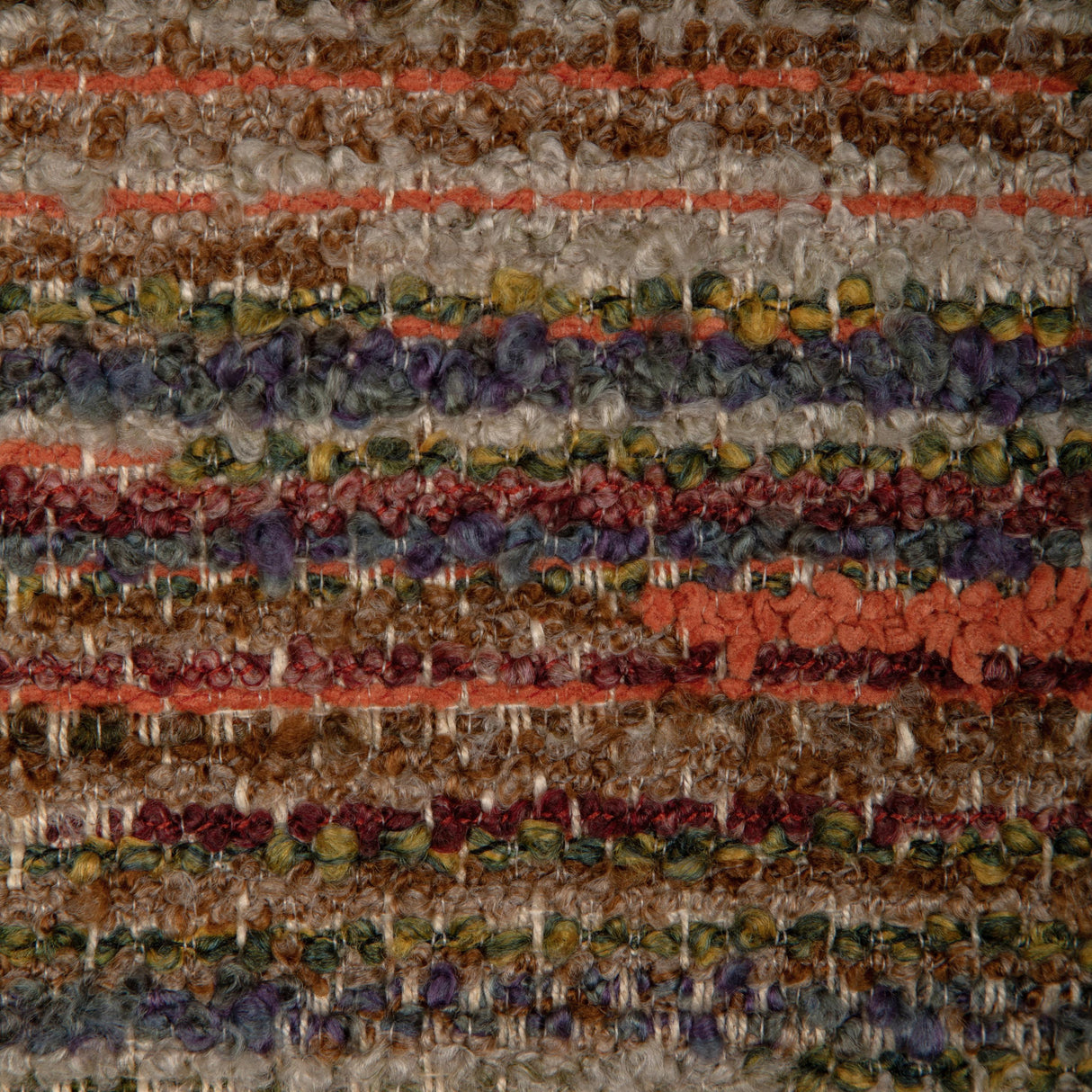 Donghia FAR OUT GARDEN Upholstery Fabric