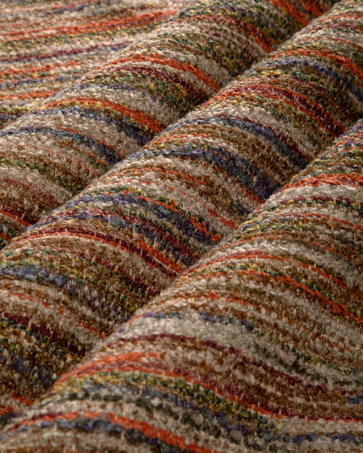 Donghia FAR OUT GARDEN Upholstery Fabric