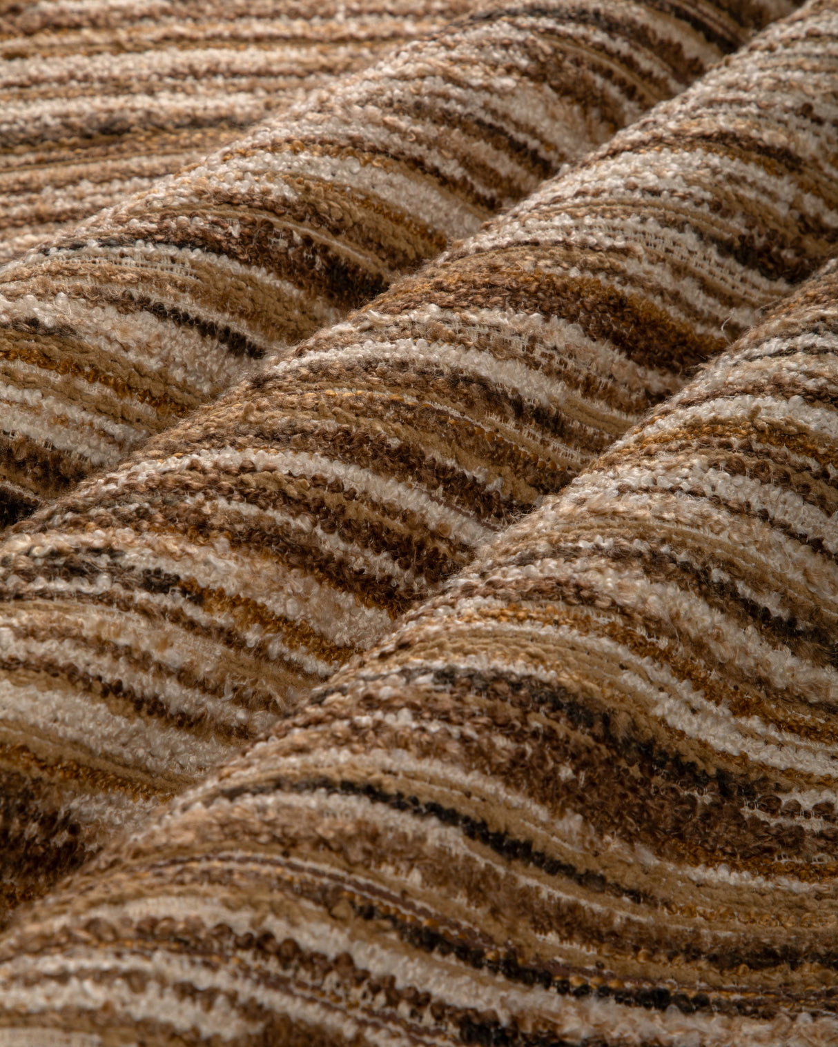 Donghia FAR OUT EARTH Upholstery Fabric