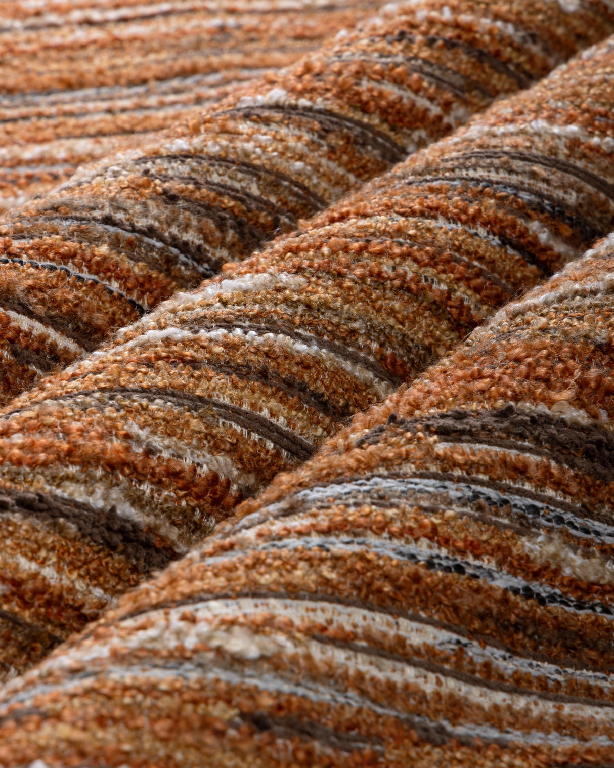Donghia FAR OUT SUNRISE Upholstery Fabric
