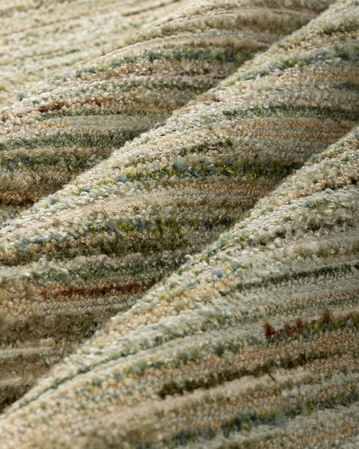 Donghia FAR OUT LILY PAD Upholstery Fabric