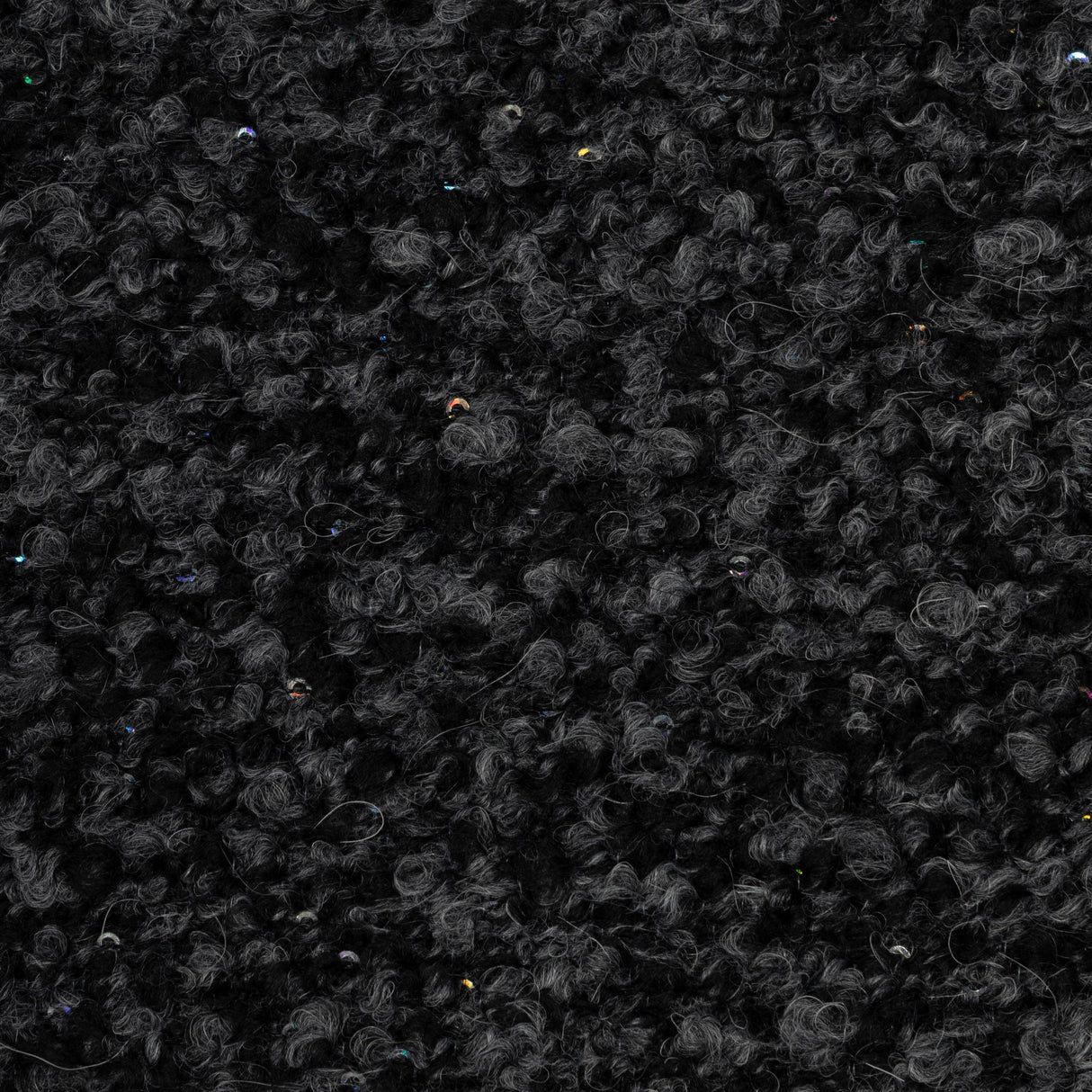 Donghia DISCOTHEQUE JET Upholstery Fabric