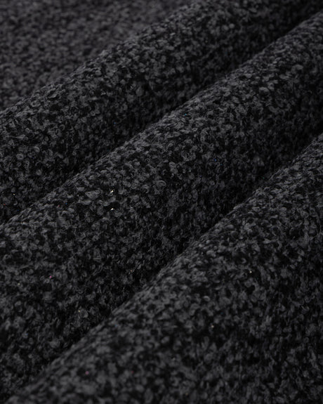 Donghia DISCOTHEQUE JET Upholstery Fabric