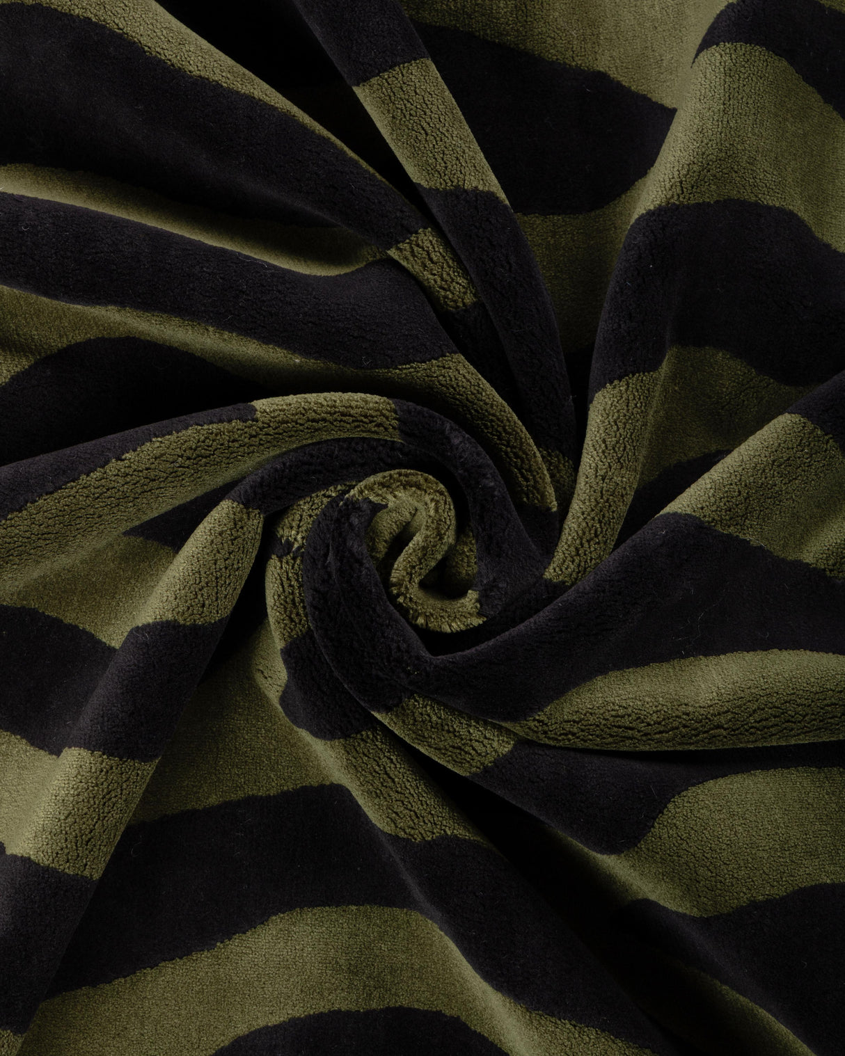 Donghia TIGERAMA FERN Upholstery Fabric
