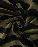 Donghia TIGERAMA FERN Upholstery Fabric