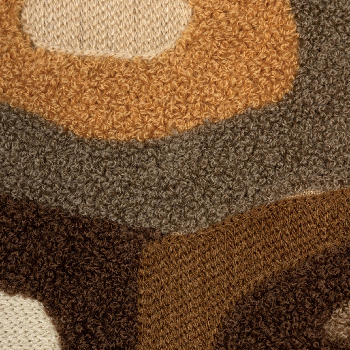 Donghia CAMO DESERT Fabric