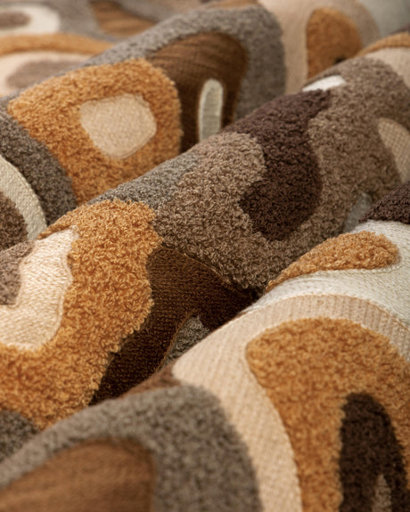 Donghia CAMO DESERT Fabric