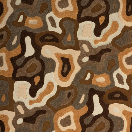 Donghia CAMO DESERT Fabric
