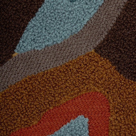 Donghia CAMO CANYON Fabric