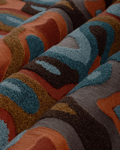 Donghia CAMO CANYON Fabric