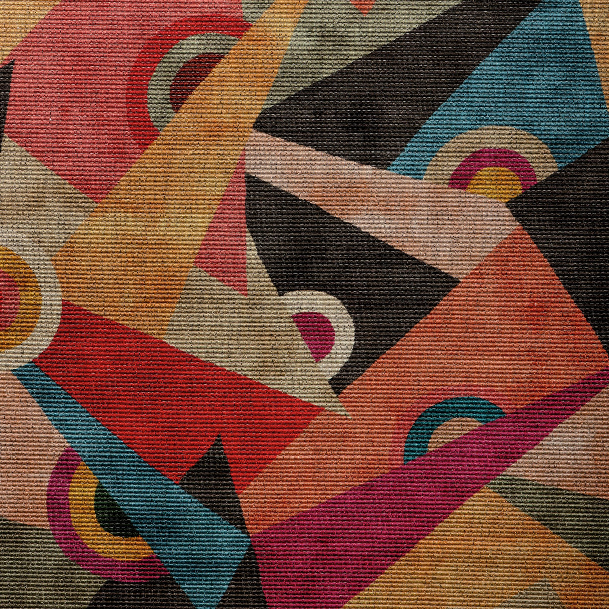 Donghia QUASAR PRISM Upholstery Fabric