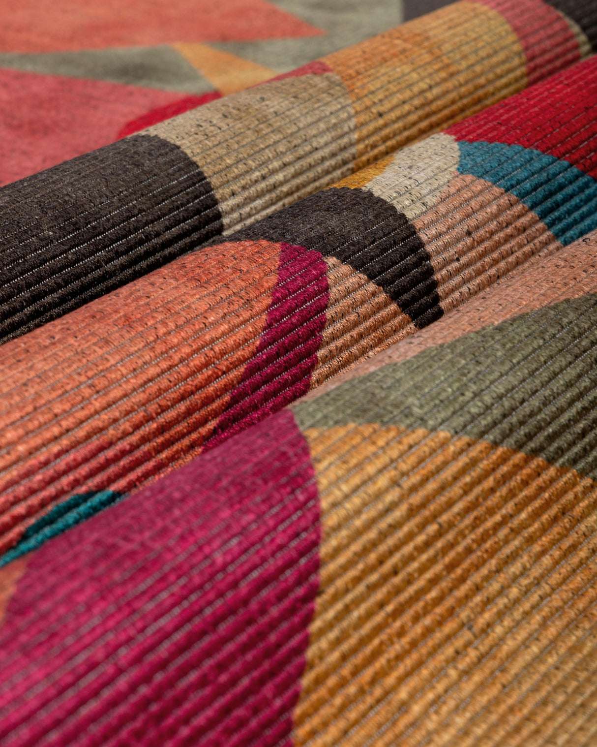 Donghia QUASAR PRISM Upholstery Fabric