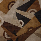 Donghia QUASAR EARTH Upholstery Fabric