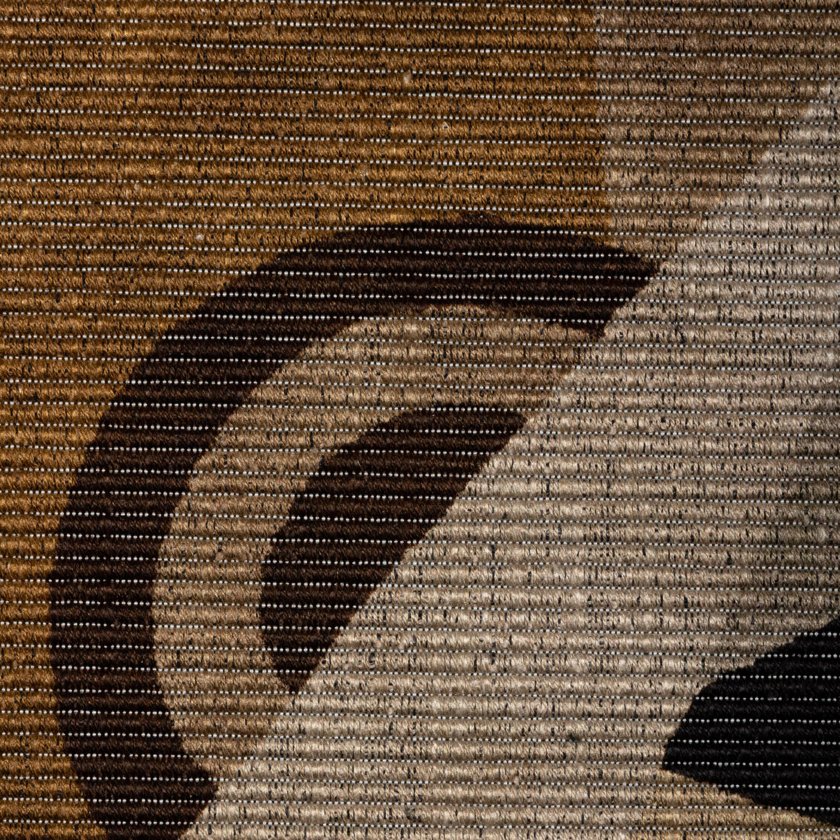 Donghia QUASAR EARTH Upholstery Fabric