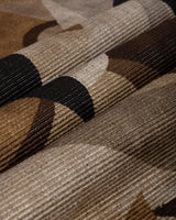 Donghia QUASAR EARTH Upholstery Fabric