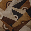 Donghia QUASAR EARTH Upholstery Fabric