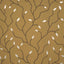Schumacher Cymbeline Gold Wallpaper