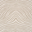 Schumacher Blixen Velvet Fawn Fabric