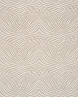 Schumacher Blixen Velvet Fawn Fabric