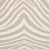 Schumacher Blixen Velvet Fawn Fabric