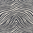 Schumacher Blixen Velvet Graphite Fabric