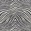 Schumacher Blixen Velvet Graphite Fabric