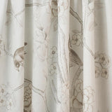 Schumacher Chinois Palais Neutral Fabric