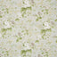 Schumacher Salisbury Chintz Taupe Fabric