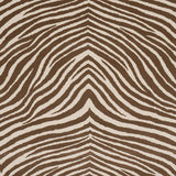 Schumacher Blixen Velvet Safari Fabric