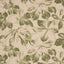 Schumacher Arboreal Handprint Leaf Wallpaper