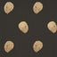 Schumacher Royal Plume Carbon Wallpaper