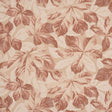Schumacher Arboreal Handprint Spice Wallpaper
