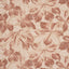 Schumacher Arboreal Handprint Spice Wallpaper