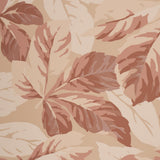 Schumacher Arboreal Handprint Spice Wallpaper