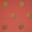 Schumacher Royal Plume Russet Wallpaper