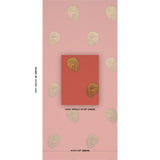 Schumacher Royal Plume Russet Wallpaper