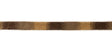 Schumacher Gold Gatsby Tape