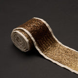 Schumacher Gold Gatsby Tape