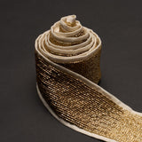 Schumacher Gold Gatsby Tape