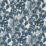 Schumacher Miramar Indoor/Outdoor Velvet Cadet Fabric