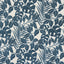 Schumacher Miramar Indoor/Outdoor Velvet Cadet Fabric
