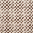 Schumacher Edison Velvet Champagne Fabric
