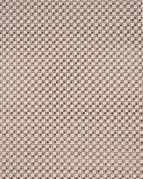 Schumacher Edison Velvet Champagne Fabric