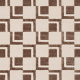 Schumacher Edison Velvet Champagne Fabric